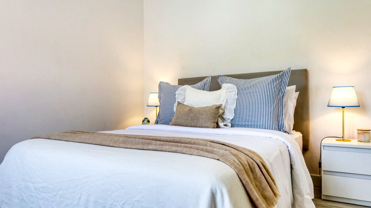Photo of Bedroom in Ponta do Sol