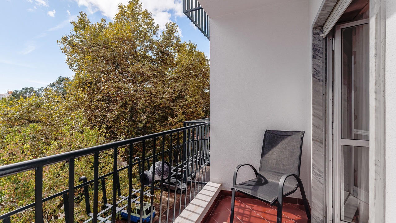 Photo of Outdoor in Carcavelos