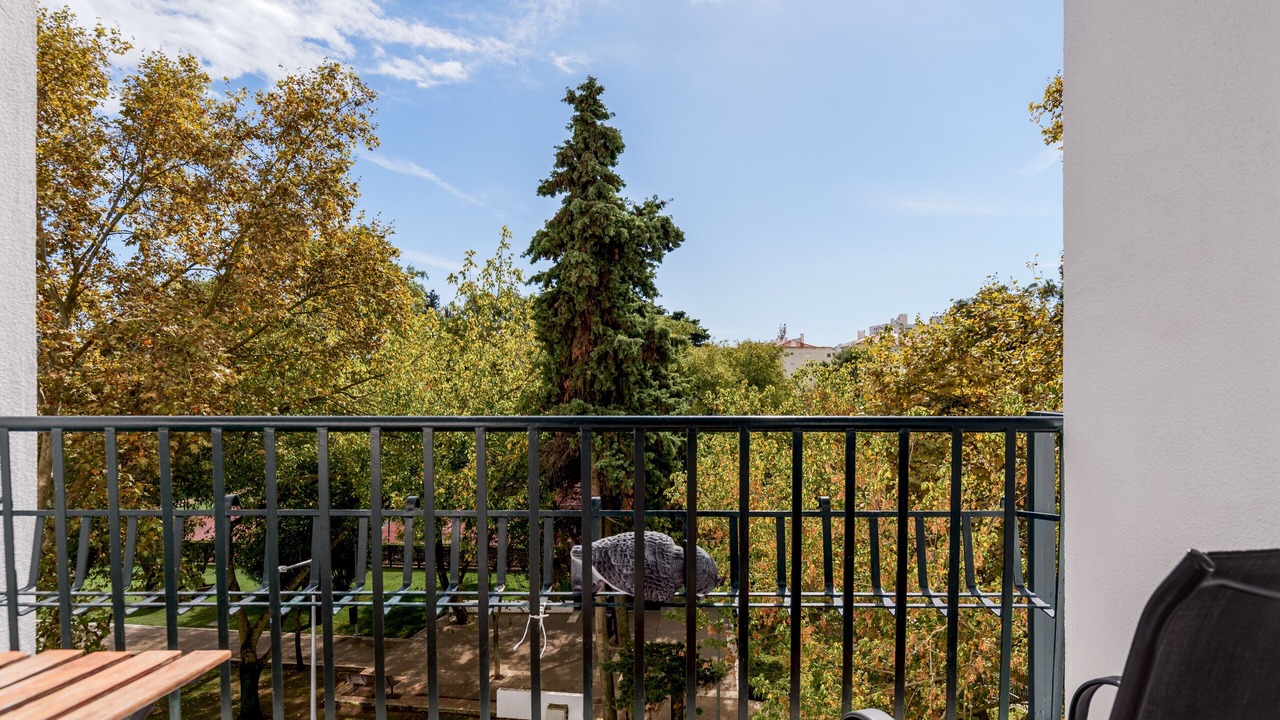 Photo of Outdoor in Carcavelos