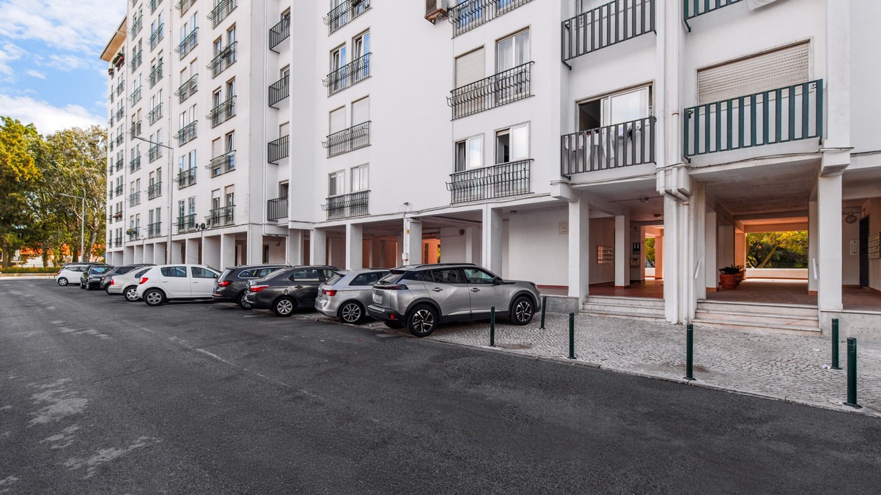 Photo of Outdoor in Carcavelos