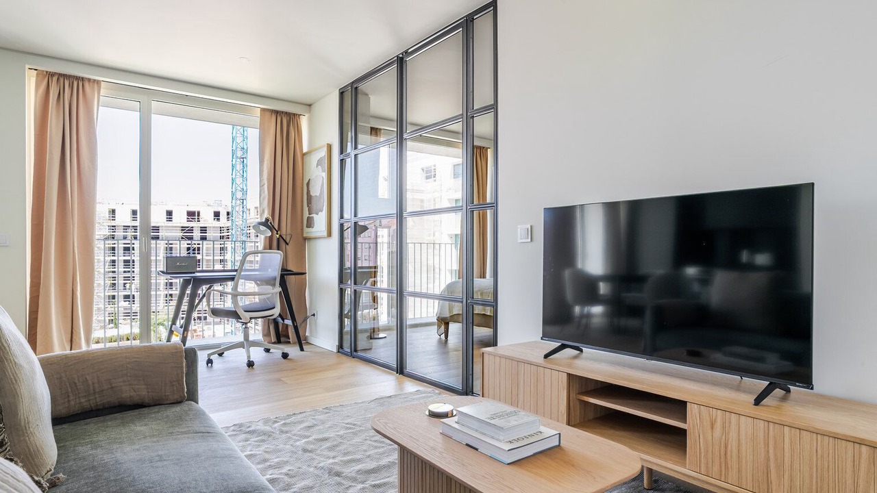 Photo of Livingroom in Sao Joao de Deus
