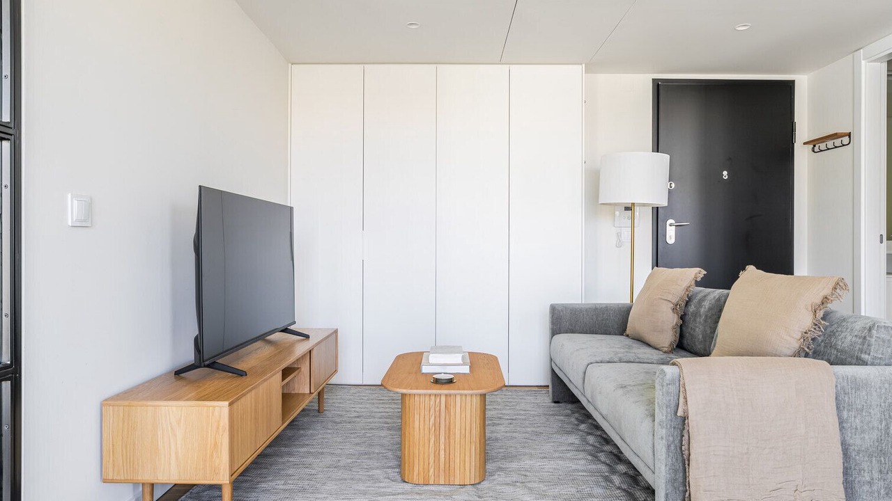 Photo of Livingroom in Sao Joao de Deus