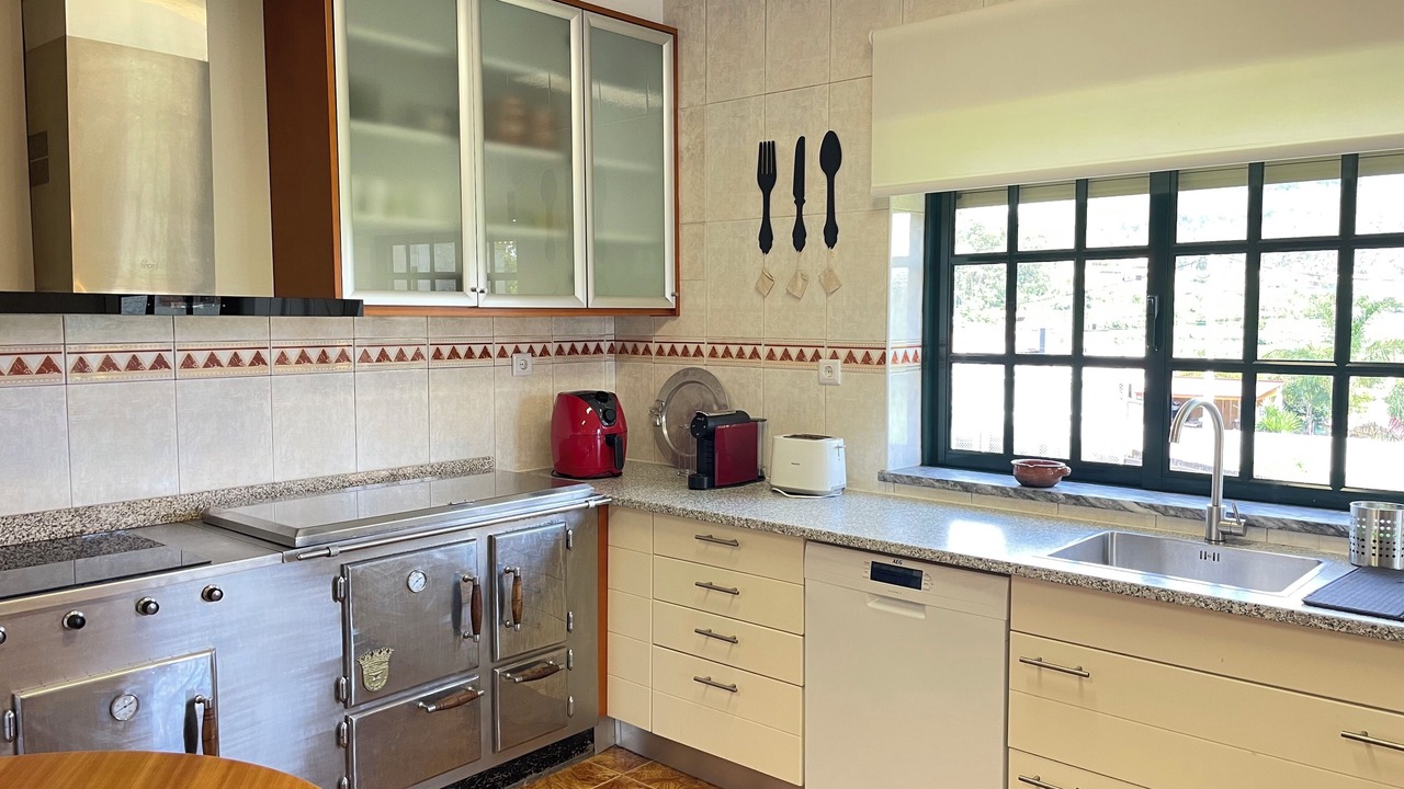 Photo of Kitchen in Perre