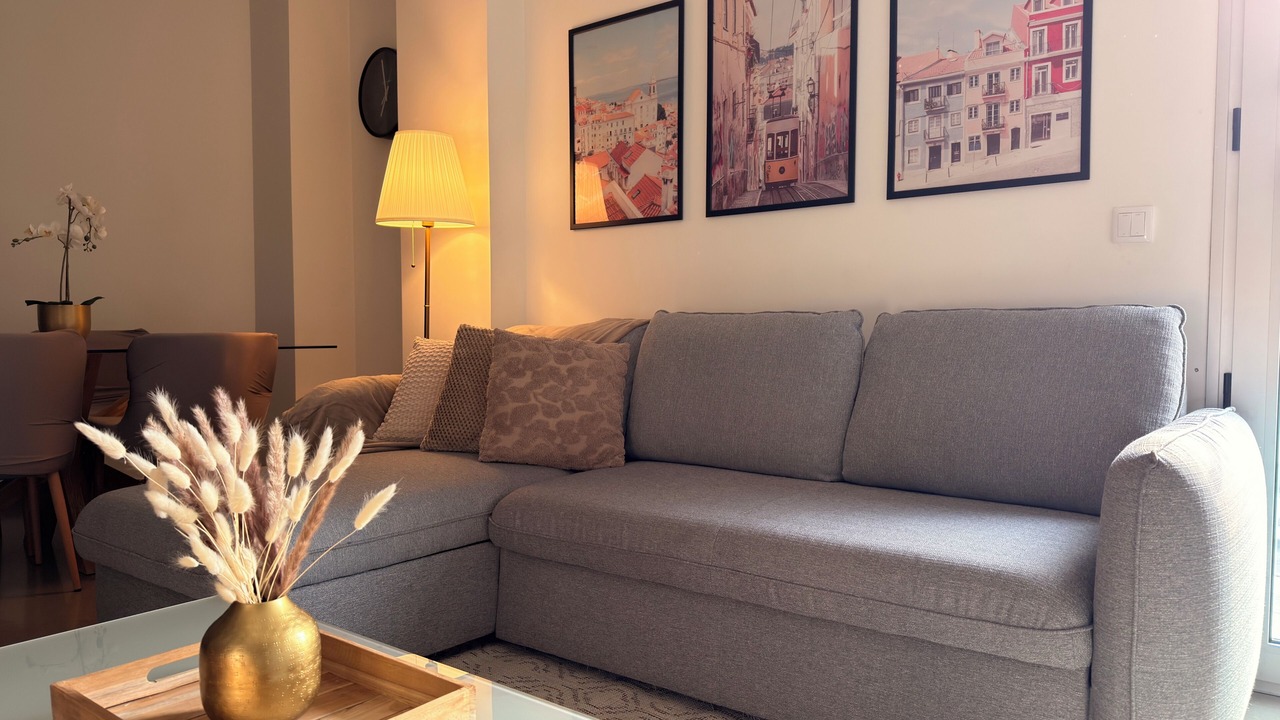 Photo of Livingroom in Fatima