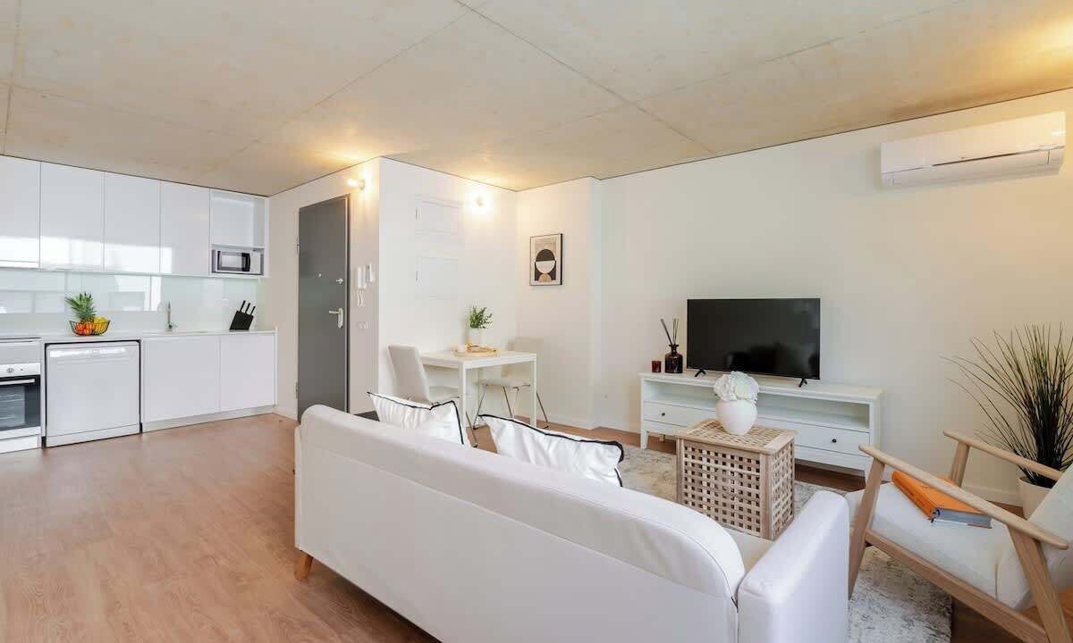 Photo of Livingroom in Paranhos