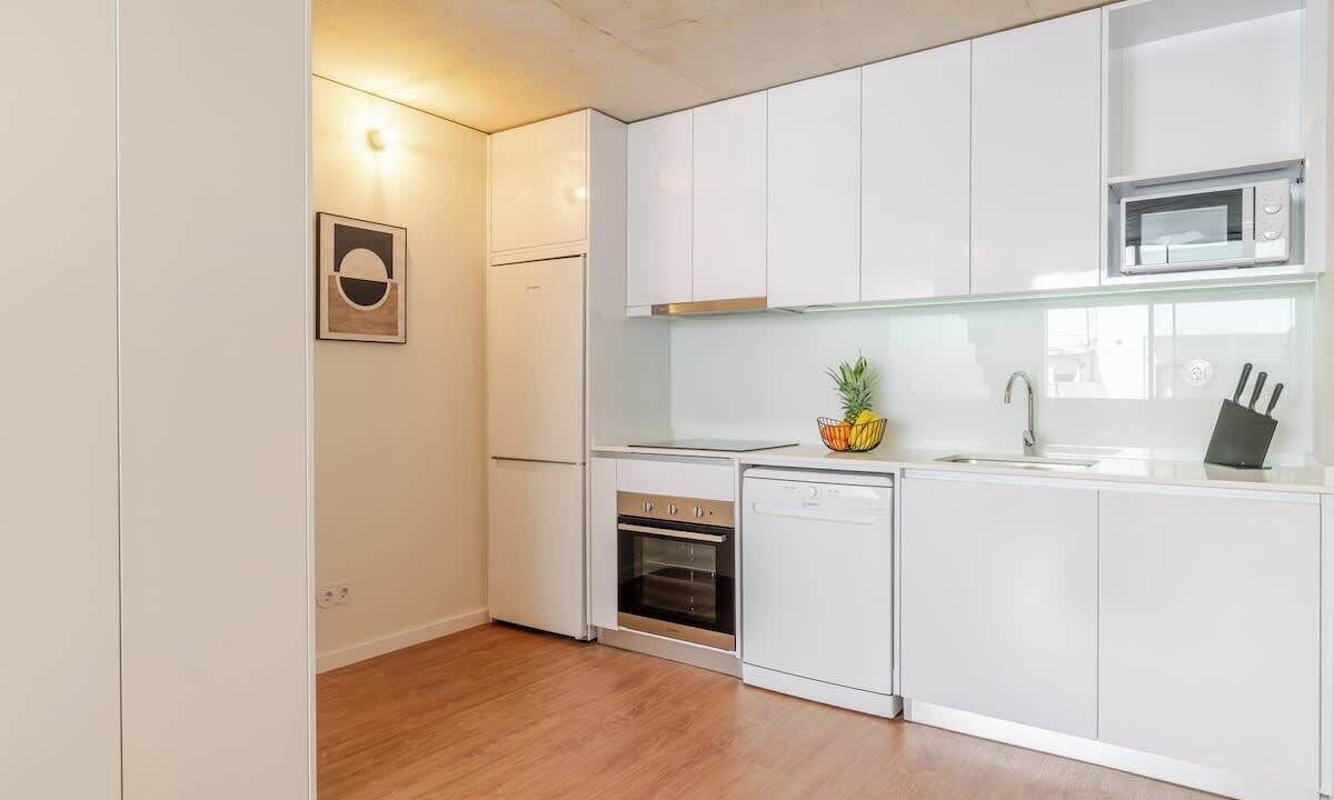 Photo of Kitchen in Paranhos