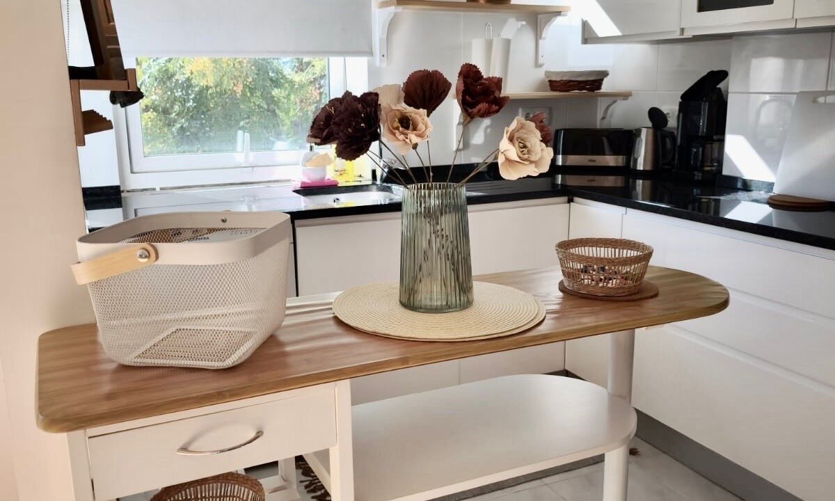 Photo of Kitchen in Olhao
