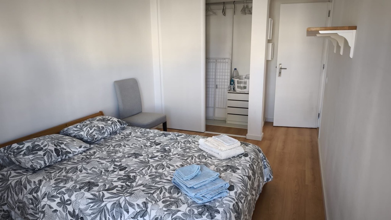 Photo of Bedroom in Olhao
