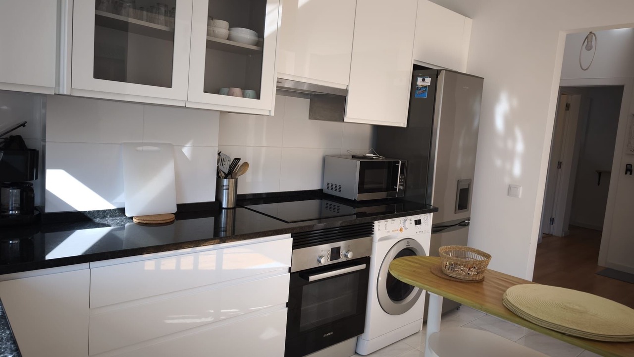 Photo of Kitchen in Olhao