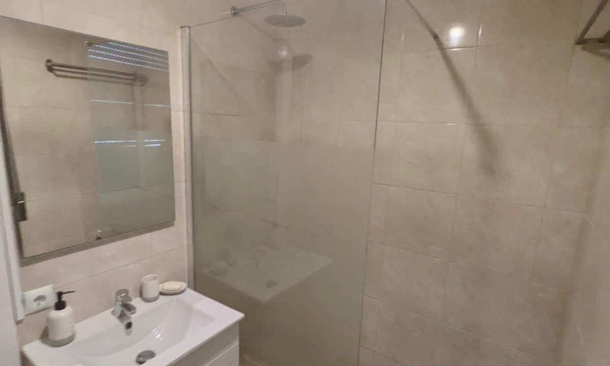 Photo of Bathroom in Olhao