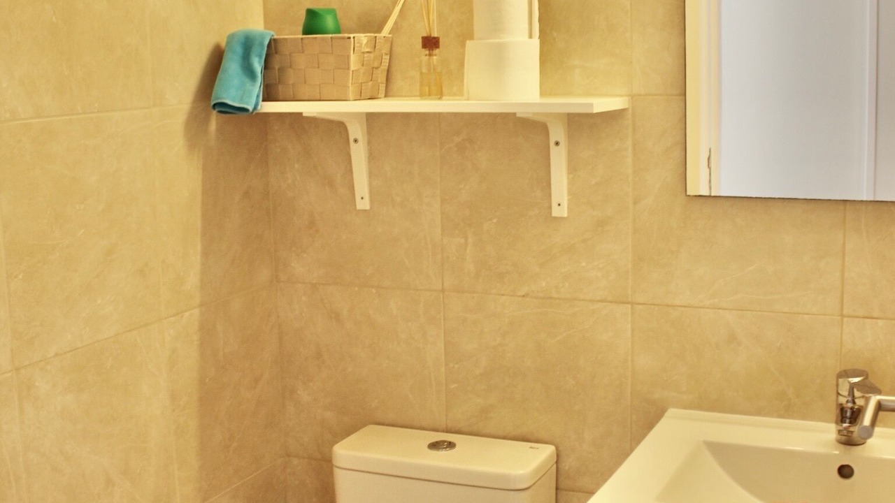 Photo of Bathroom in Olhao