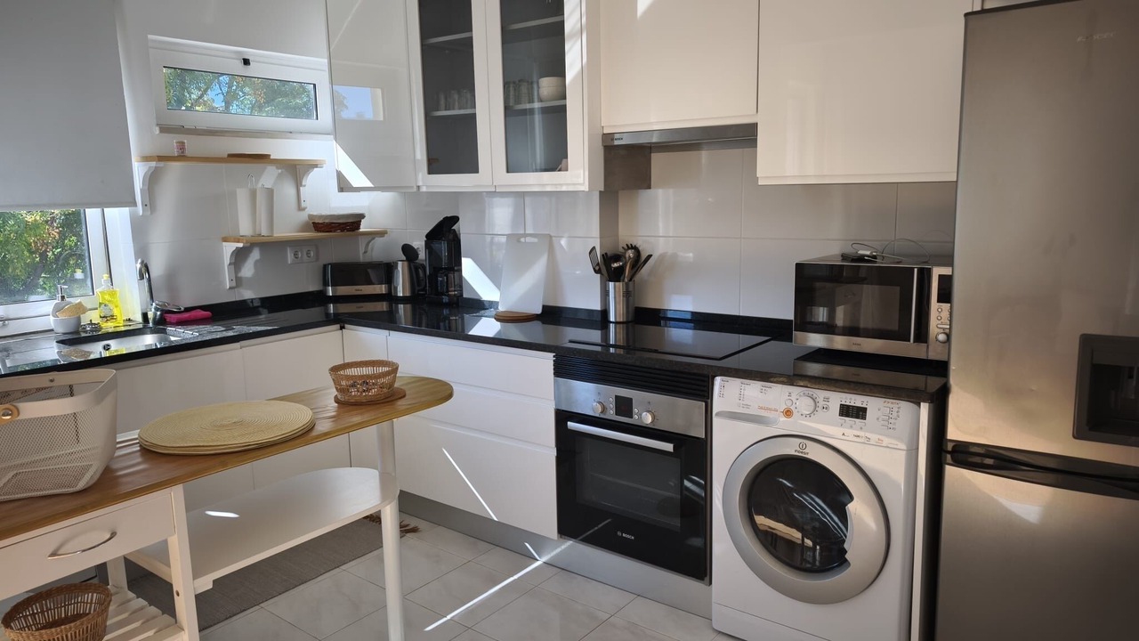 Photo of Kitchen in Olhao