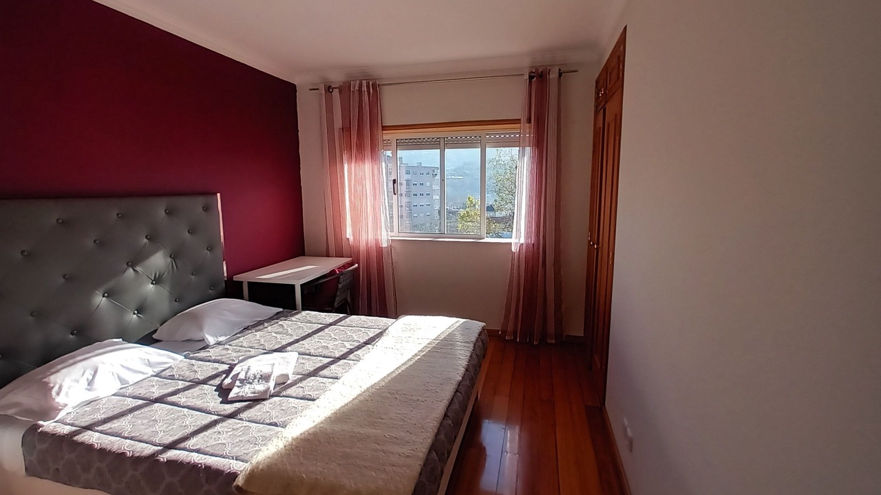 Photo of Bedroom in Gualtar