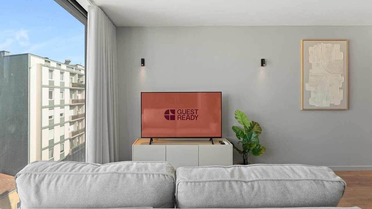 Photo of Livingroom in Campanha