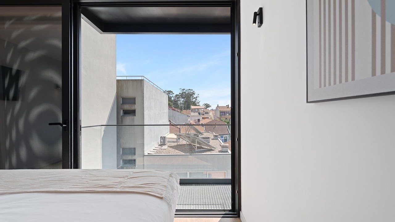 Photo of Bedroom in Campanha