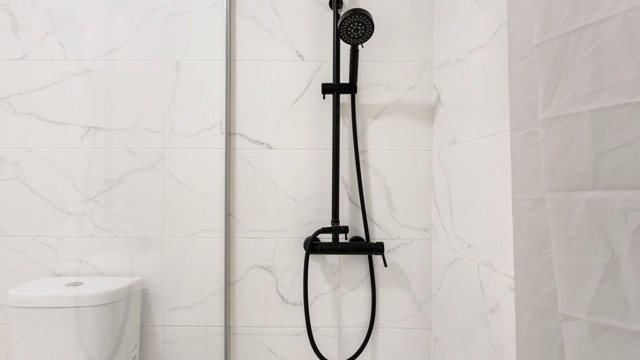 Photo of Bathroom in Santa Luzia