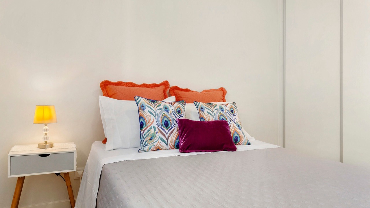 Photo of Bedroom in Santa Luzia