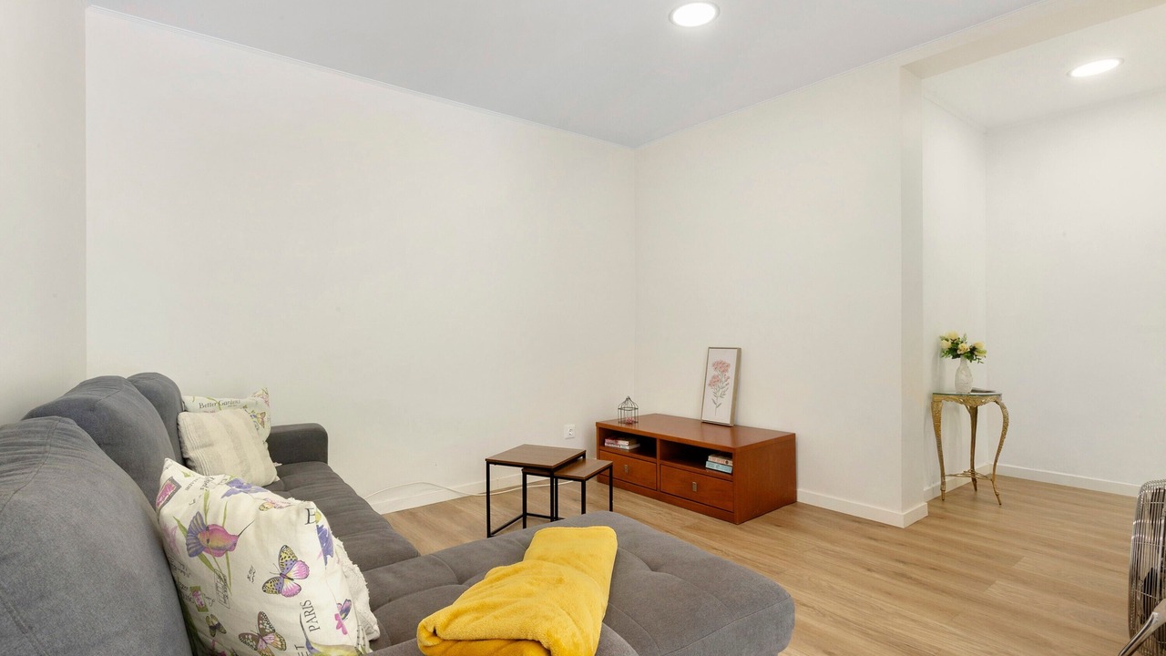 Photo of Livingroom in Santa Luzia
