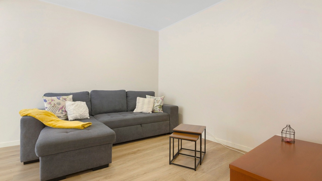 Photo of Livingroom in Santa Luzia