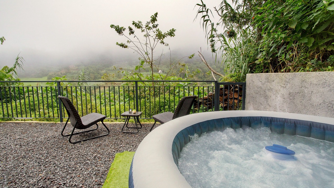 Photo of Patio Balcony in Santana