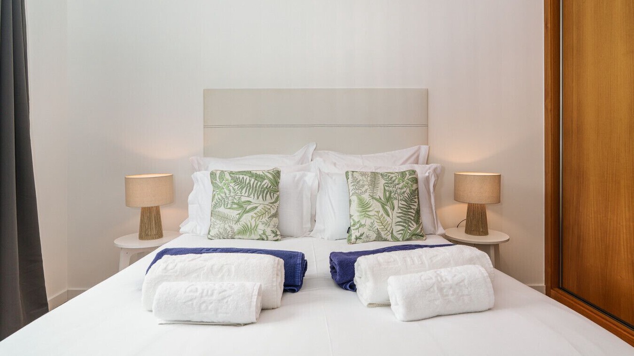 Photo of Bedroom in Ponta do Pargo