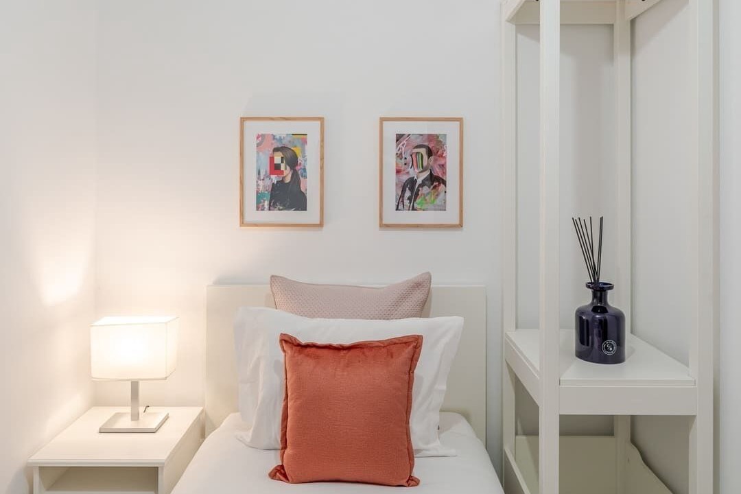 Photo of Bedroom in Oliveira do Douro