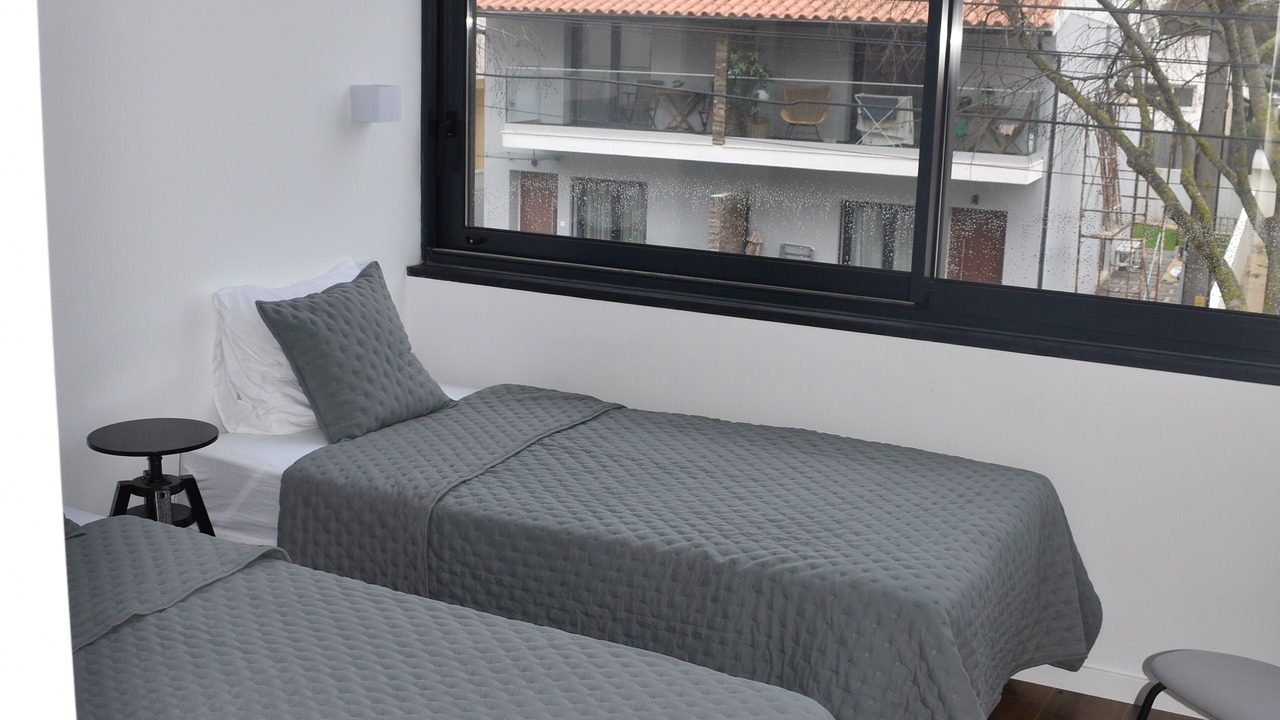 Photo of Bedroom in Carvoeira