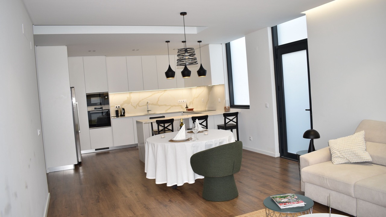 Photo of Livingroom in Carvoeira