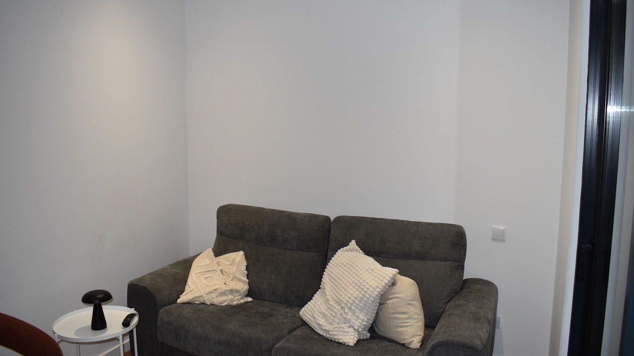 Photo of Livingroom in Carvoeira