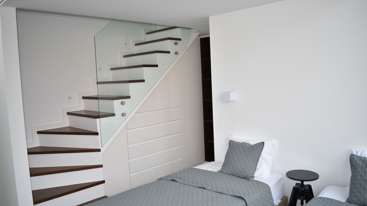 Photo of Bedroom in Carvoeira