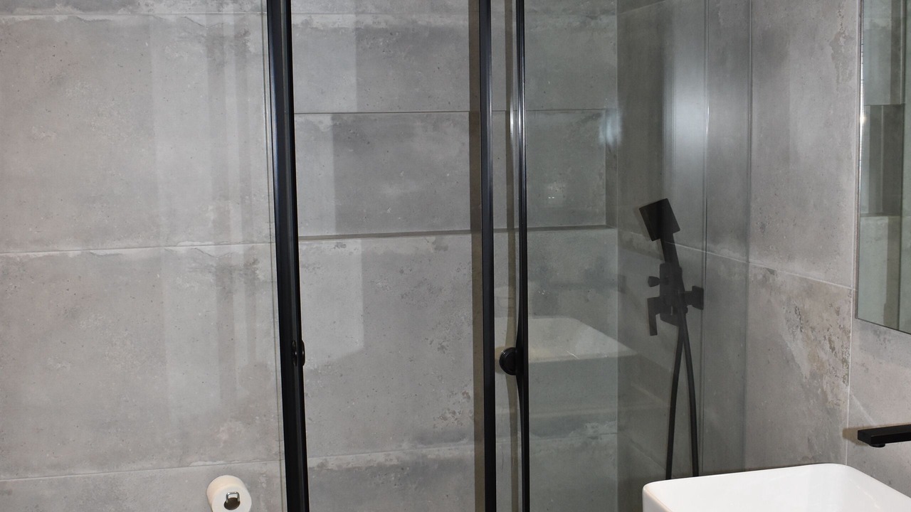 Photo of Bathroom in Carvoeira