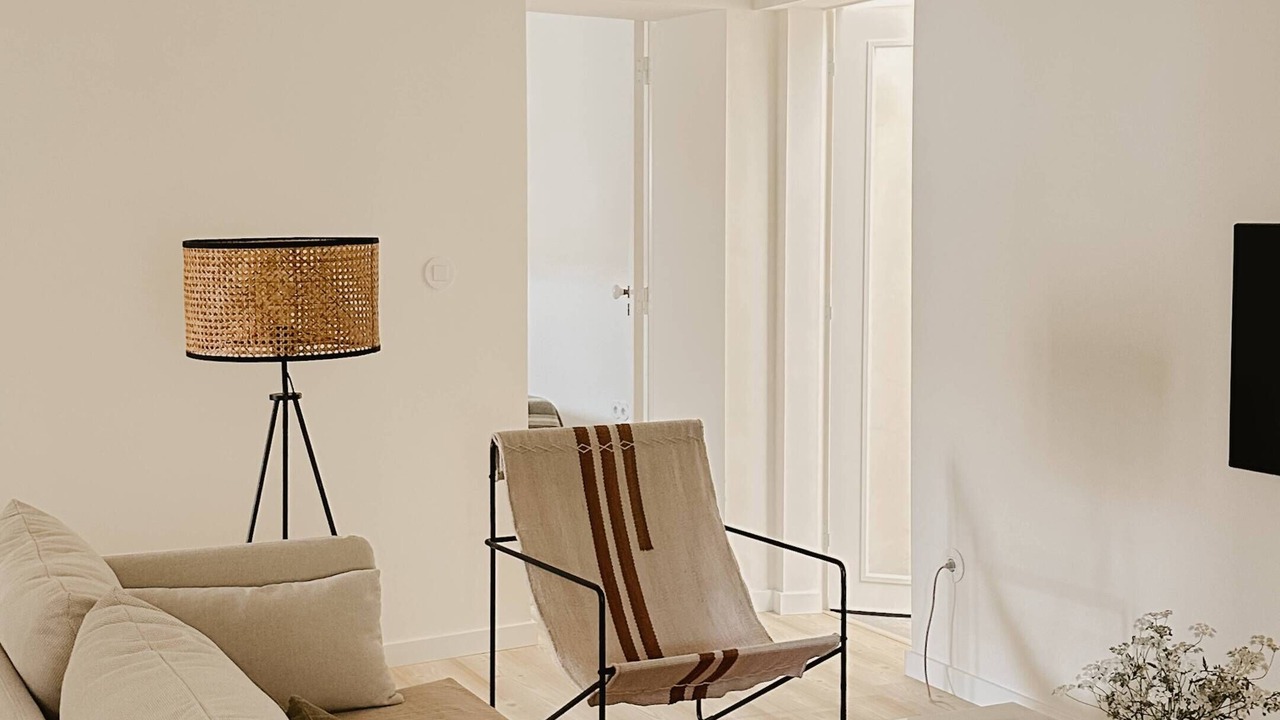Photo of Livingroom in Evora