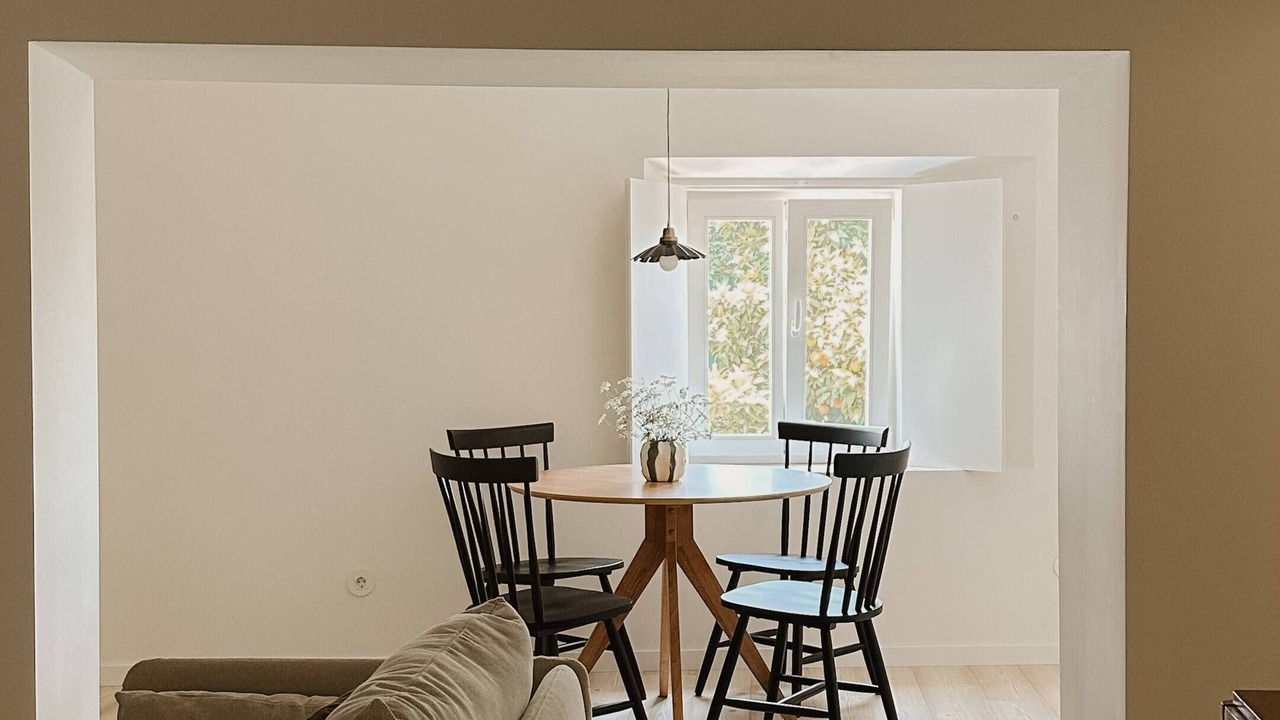 Photo of Livingroom in Evora