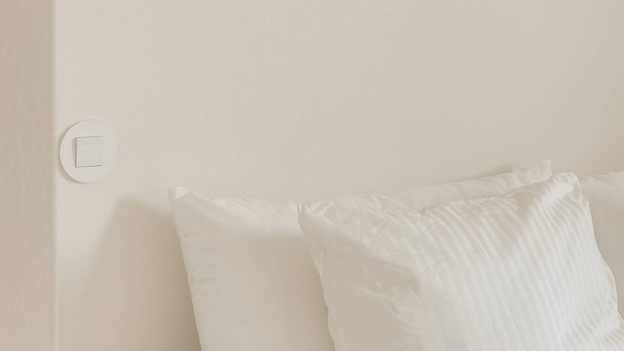 Photo of Bedroom in Evora