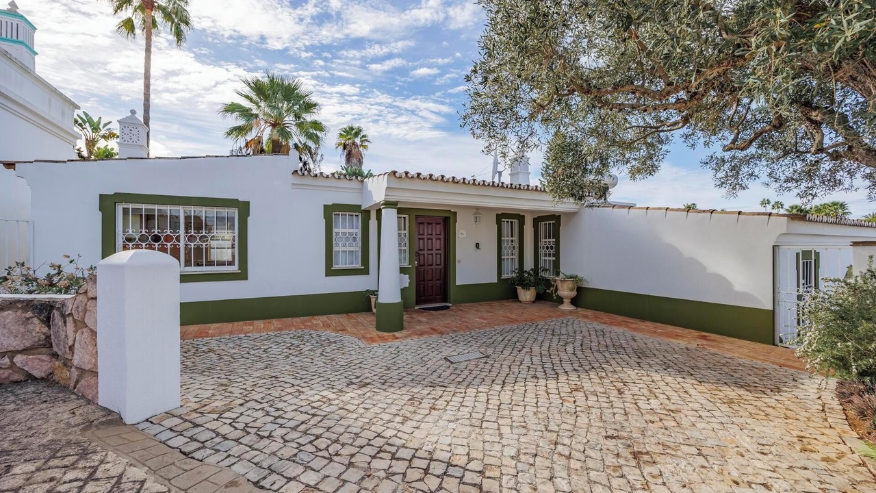 Photo of Outdoor in Albufeira