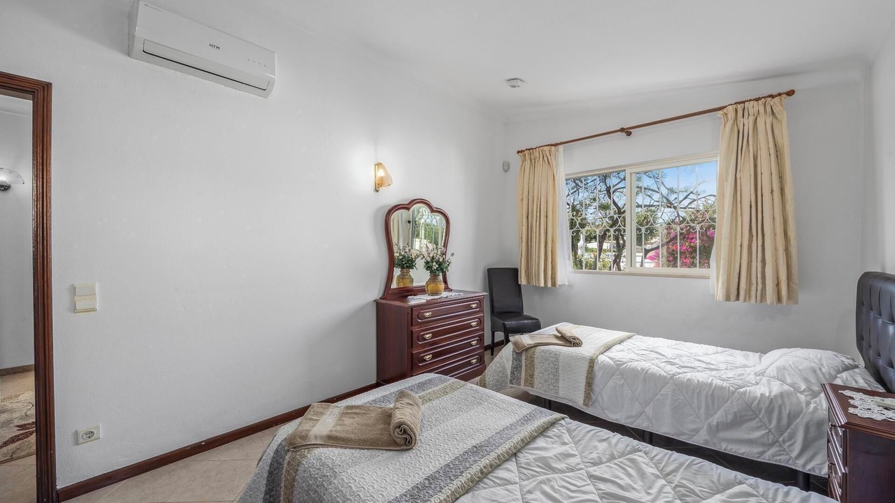 Photo of Bedroom in Albufeira