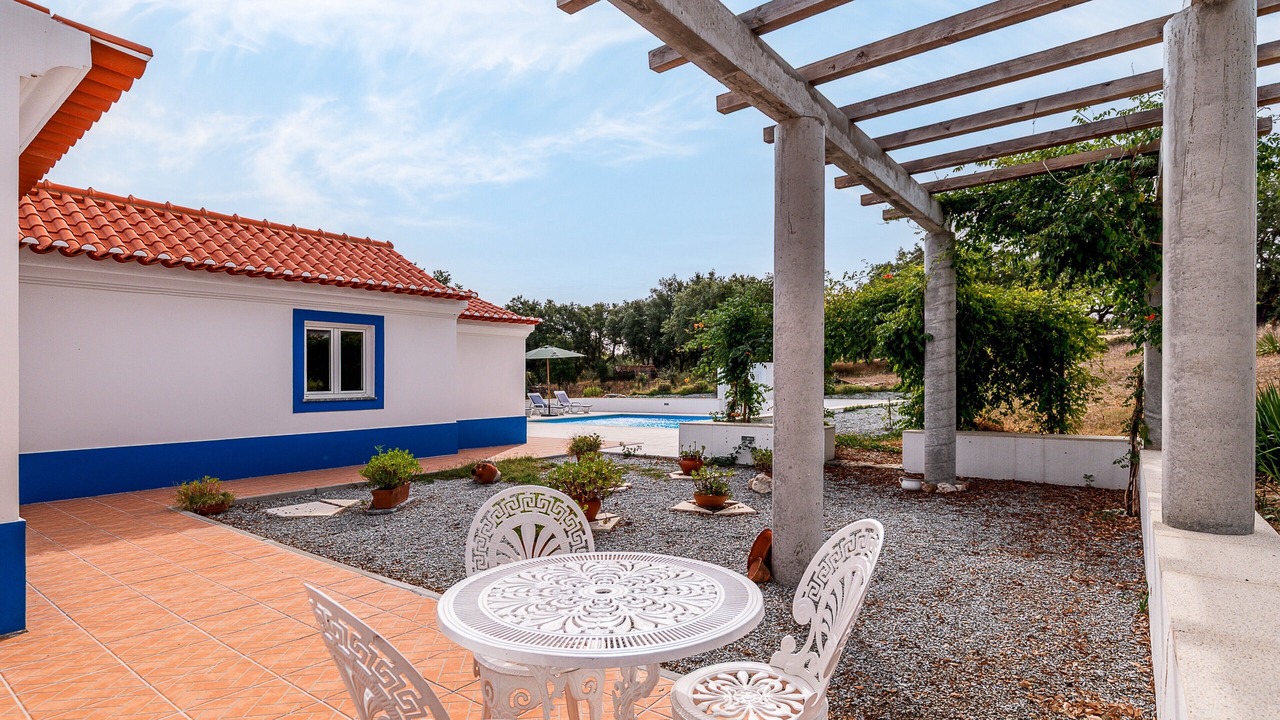 Photo of Outdoor in Foros de Vale de Figueira