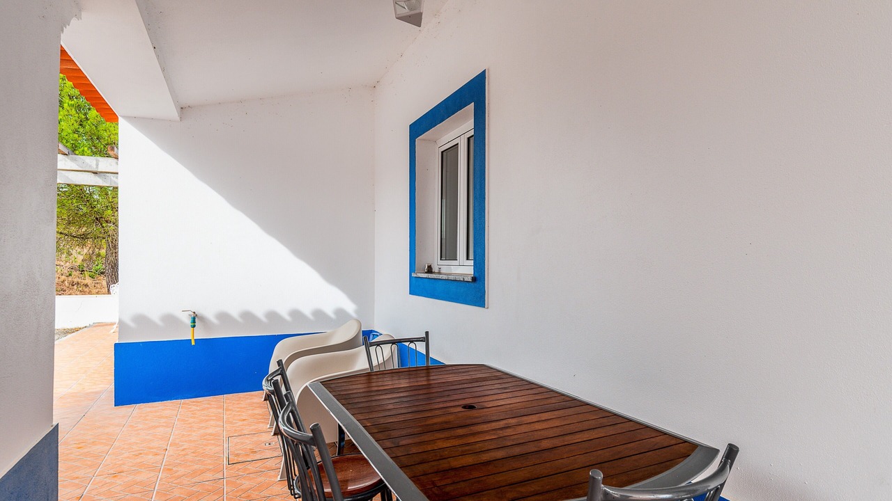 Photo of Outdoor in Foros de Vale de Figueira