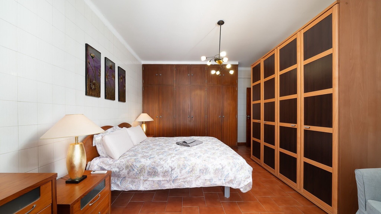 Photo of Bedroom in Olhao