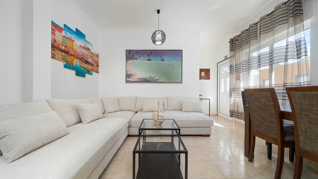 Photo of Livingroom in Olhao