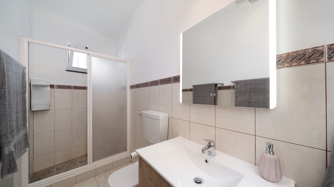 Photo of Bathroom in Olhao