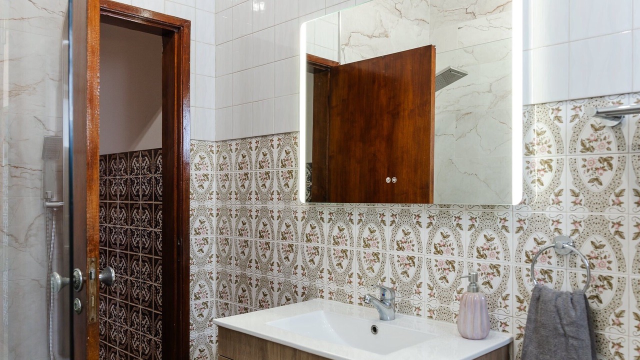 Photo of Bathroom in Olhao