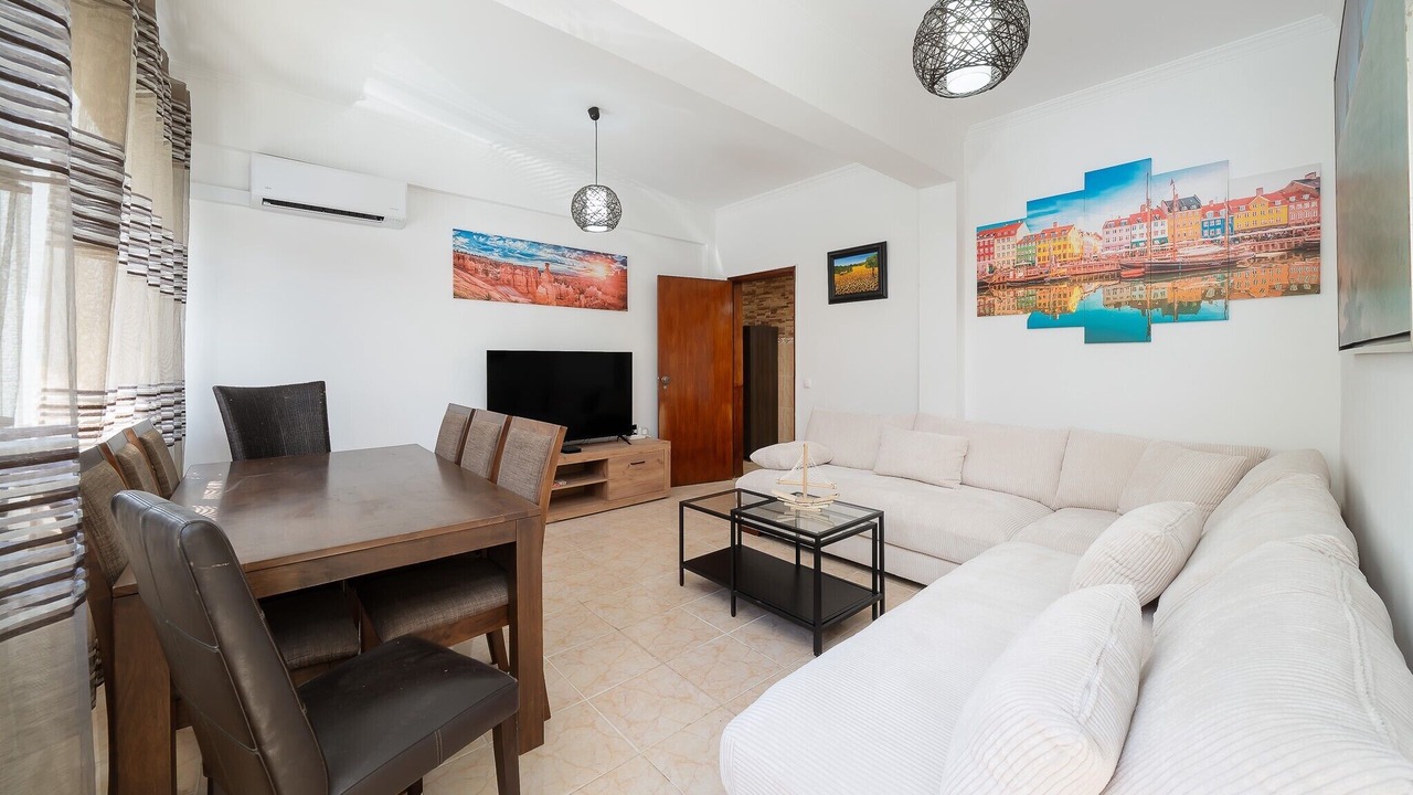 Photo of Livingroom in Olhao