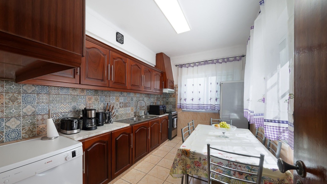 Photo of Kitchen in Olhao