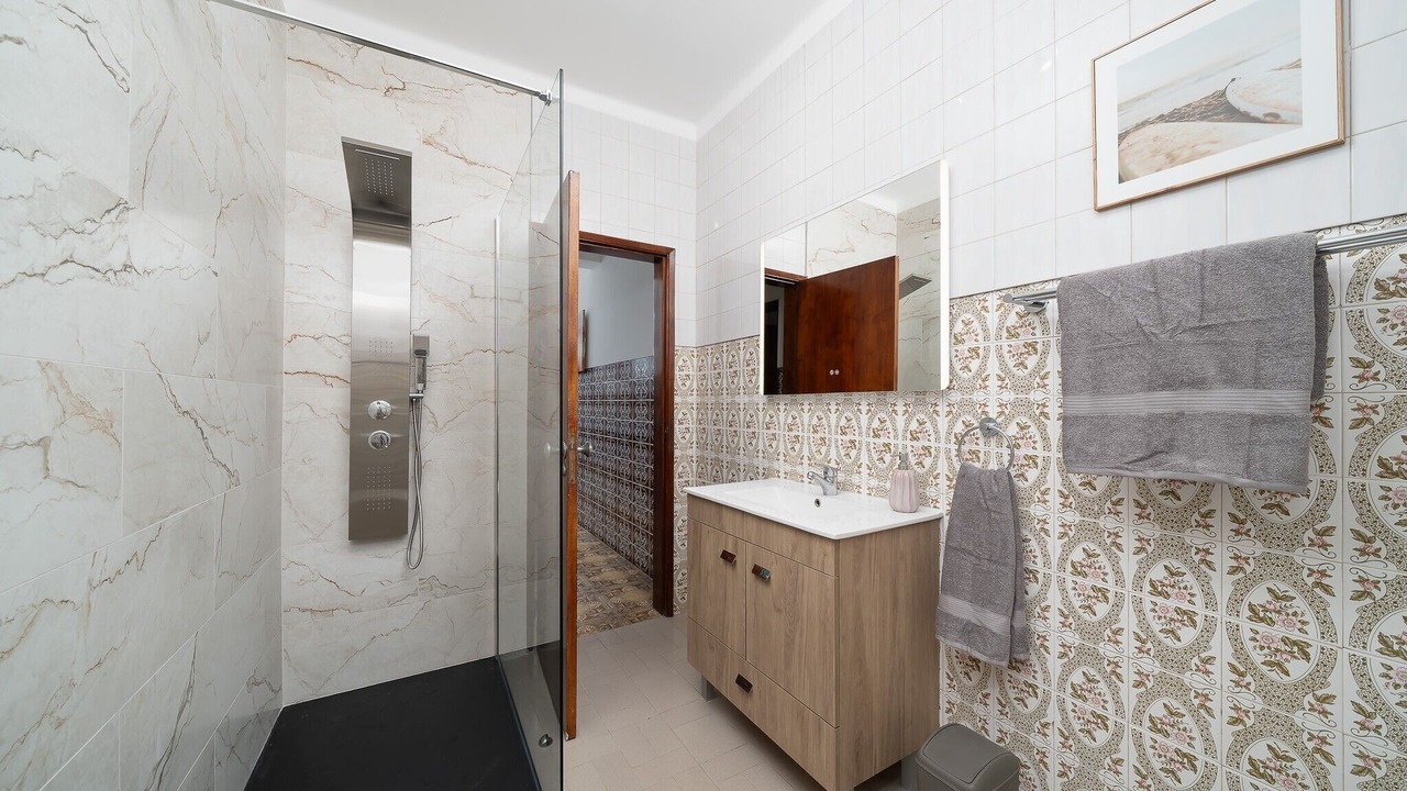 Photo of Bathroom in Olhao