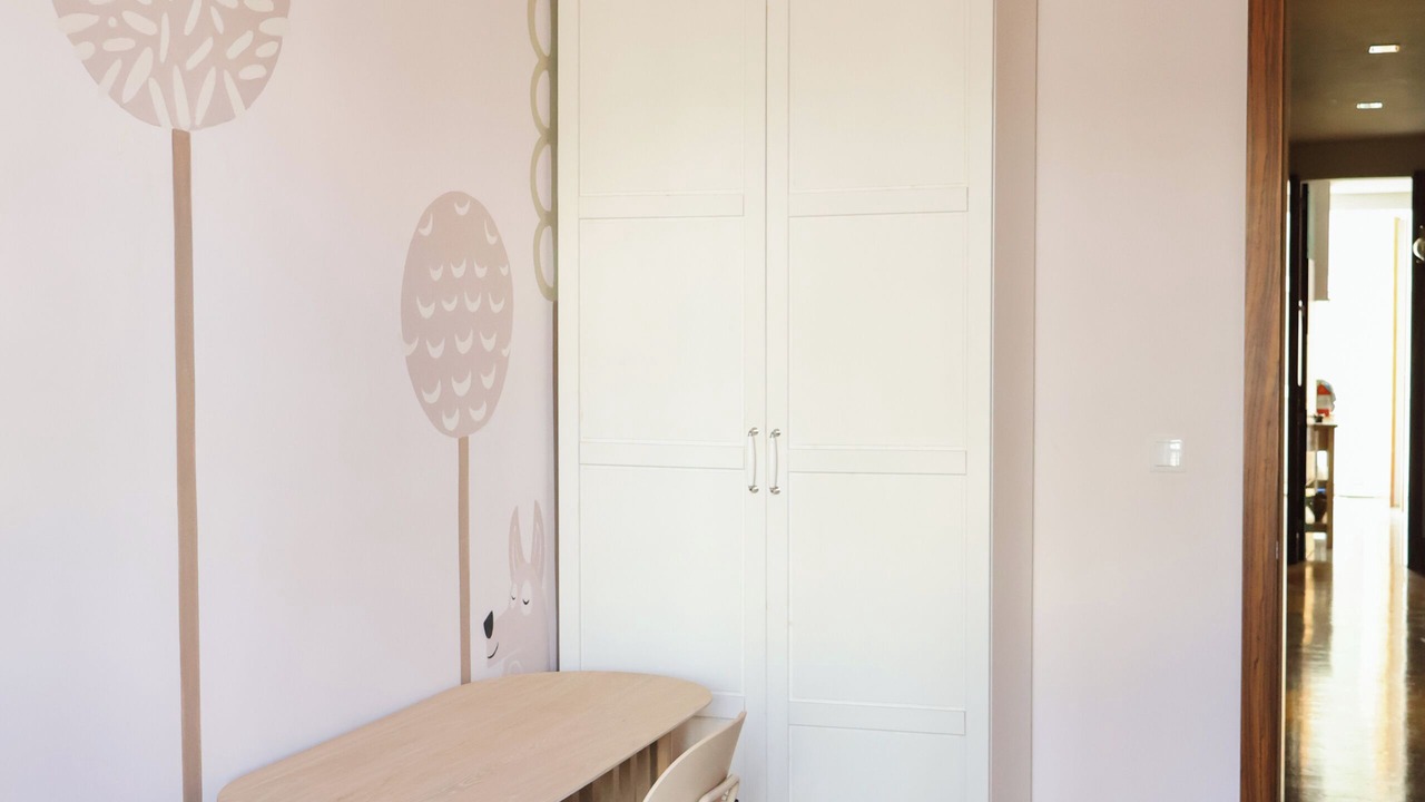 Photo of Bedroom in Lisbon Old Town