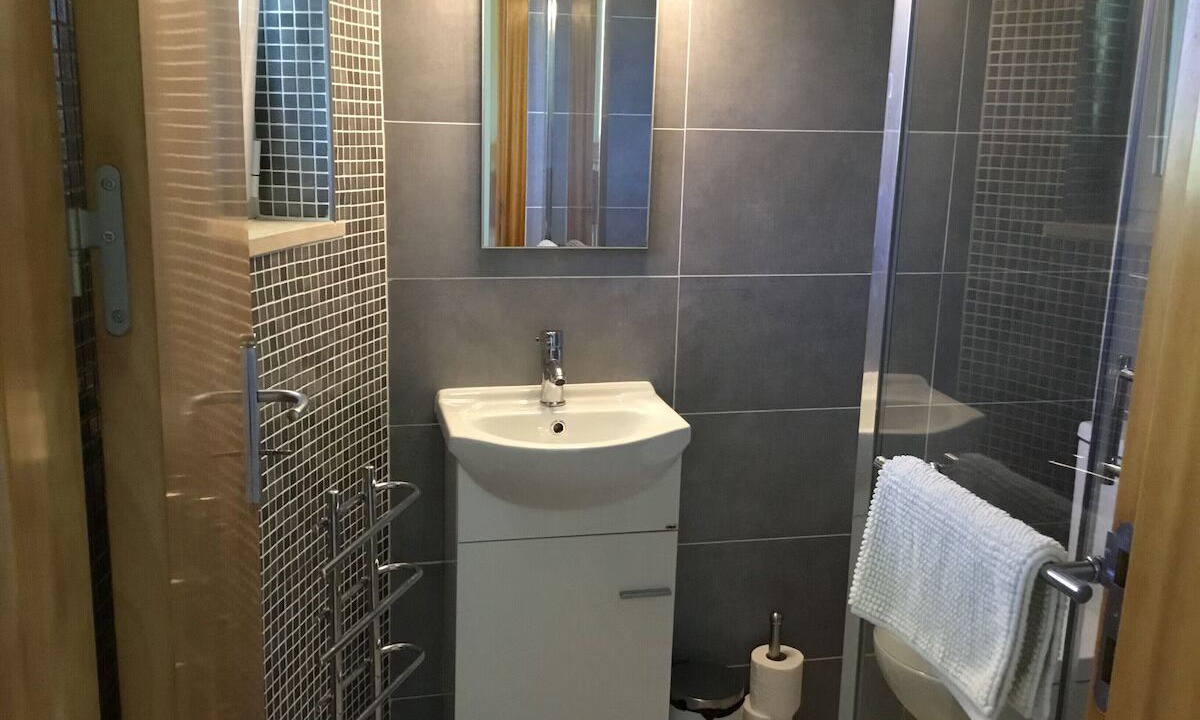 Photo of Bathroom in Torralta