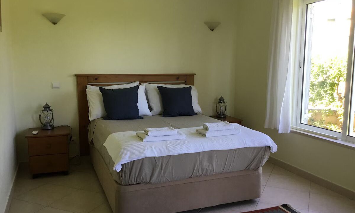 Photo of Bedroom in Torralta