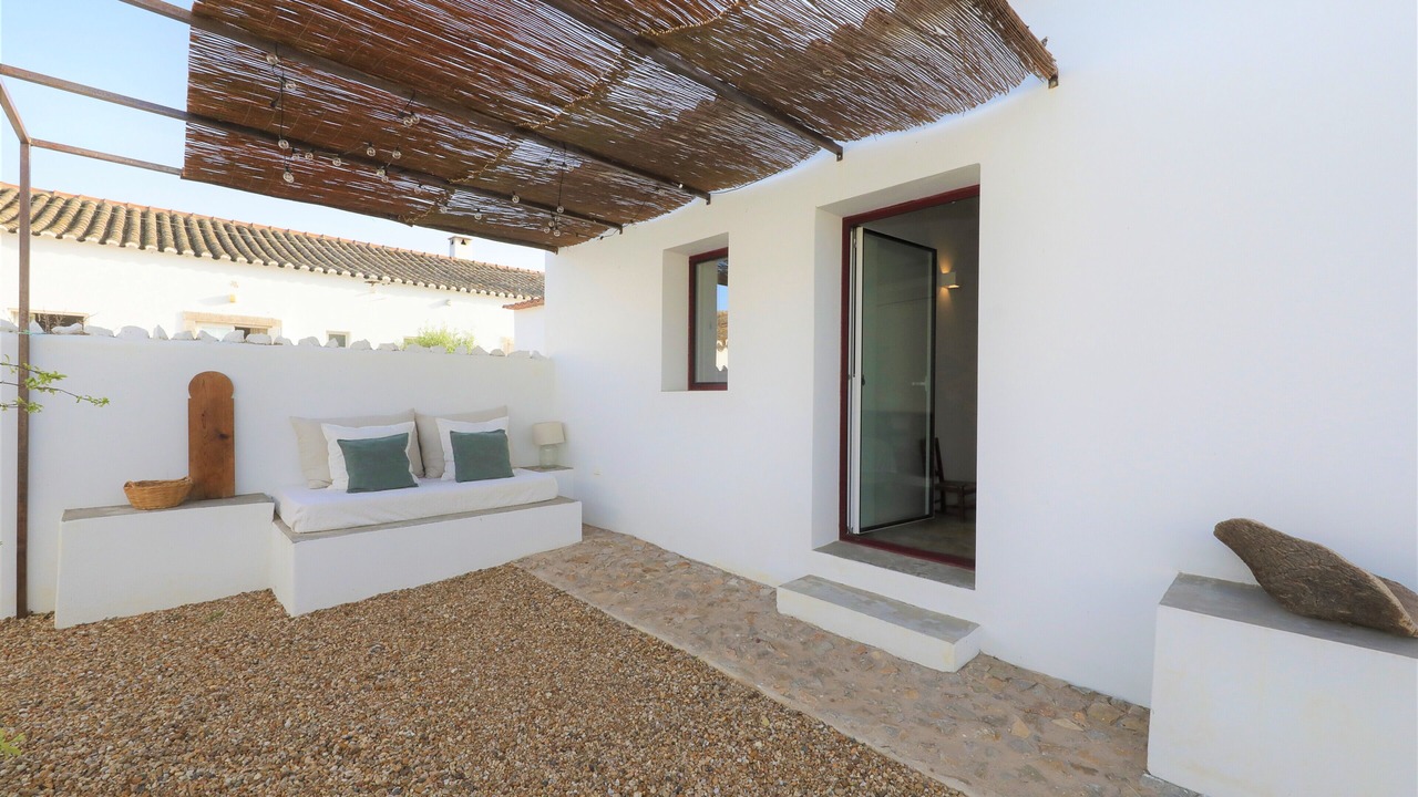 Photo of Patio Balcony in Conceicao