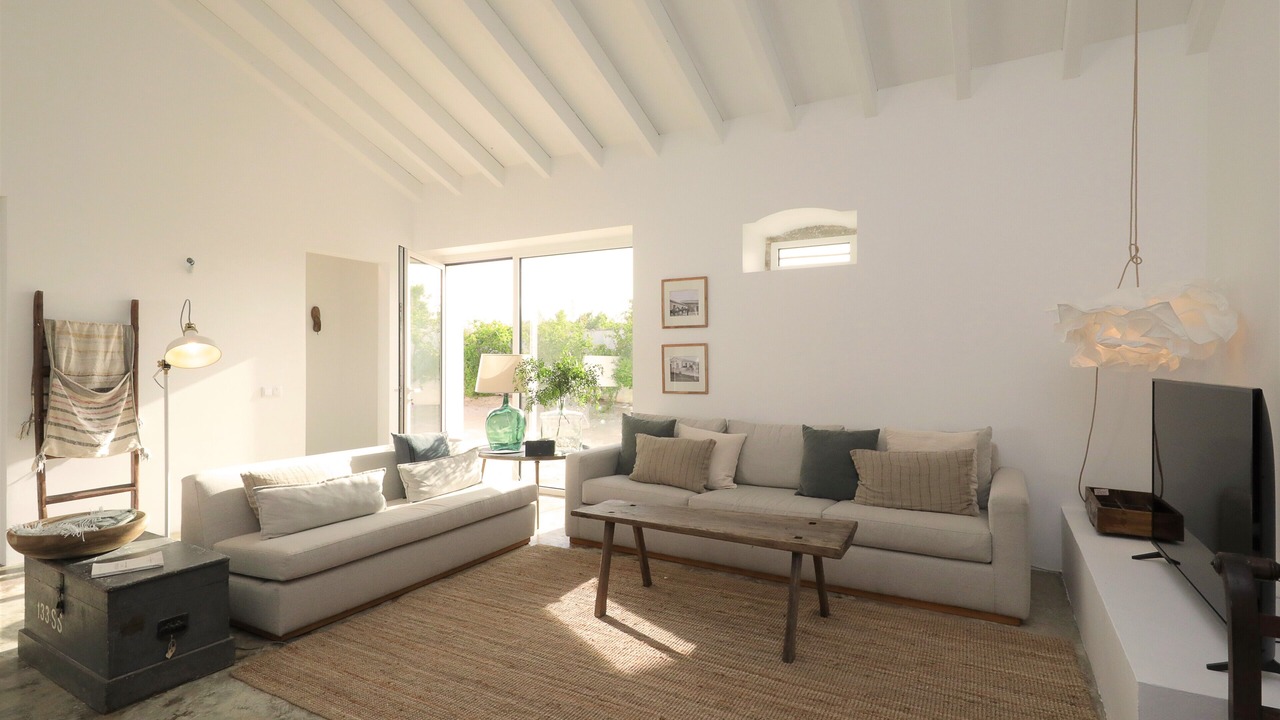 Photo of Livingroom in Conceicao